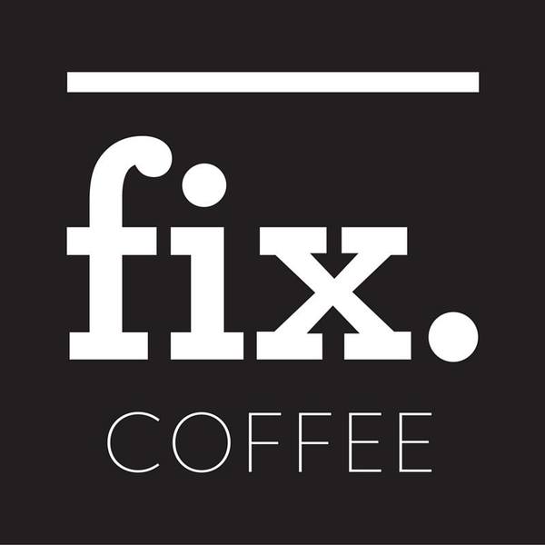 Fix. Coffee 