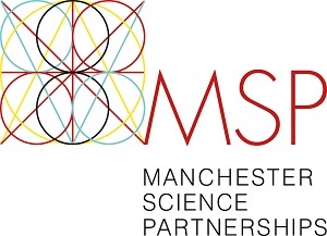 Manchester Science Partnerships