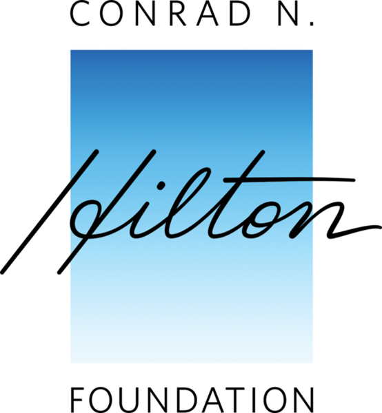 Hilton Foundation
