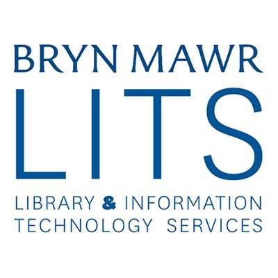 Bryn Mawr LITS