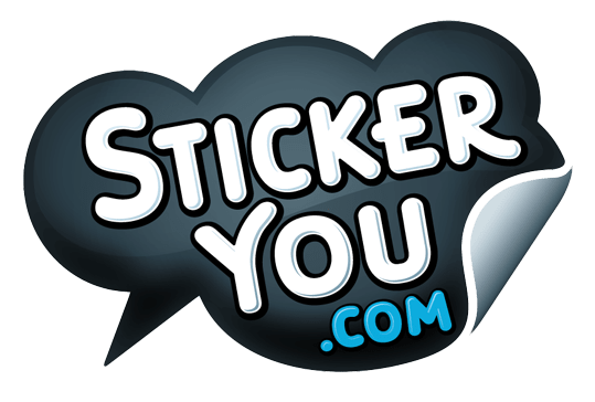 StickerYou