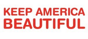 Challenge Sponsor: Keep America Beautiful