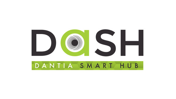 Dantia Smart Hub