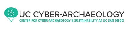 Center for Cyber-Archaeology and Sustainability