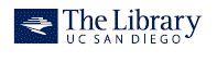 UC San Diego Library