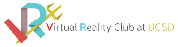 Virtual Reality Club at UCSD