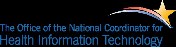 The Office of the National Coordinator for Health IT