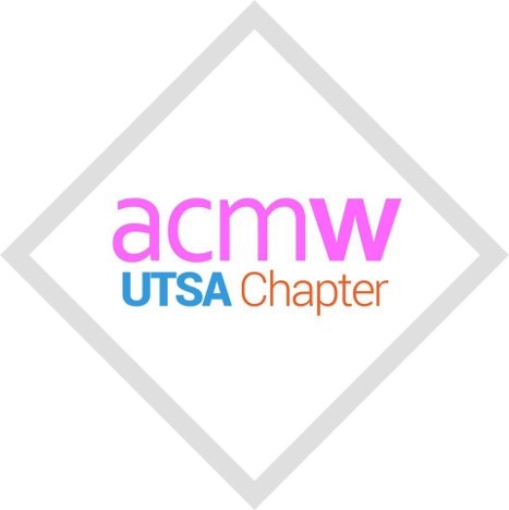 ACM-W UTSA