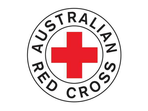 Red Cross Australia