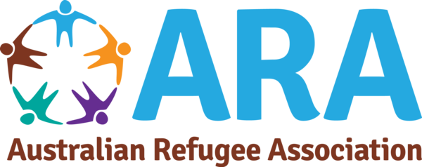 Australian Refugee Association
