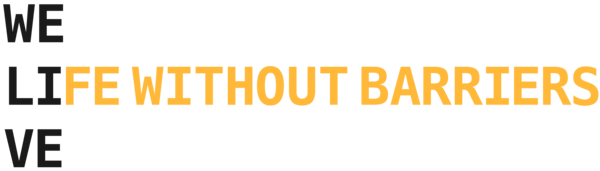 Life Without Barriers