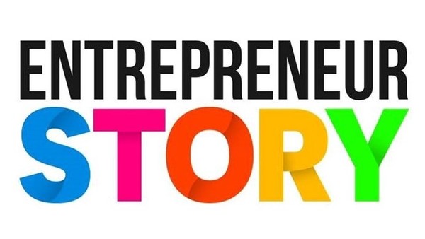 Entrepreneur Story