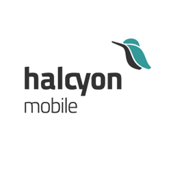 HalcyonMobile