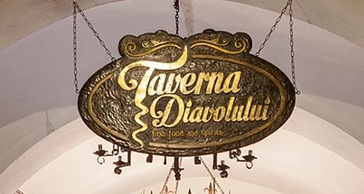 Taverna Diavolului
