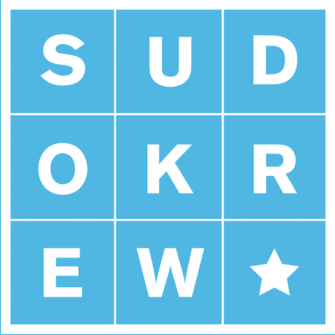 Sudokrew