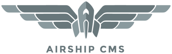 Airship CMS