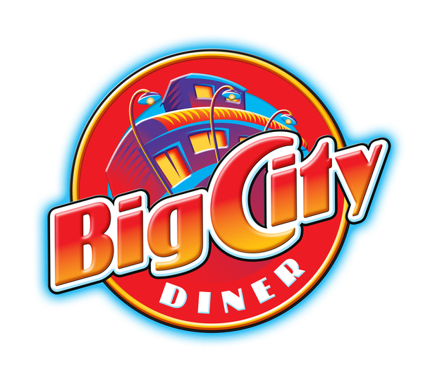 Big City Diner
