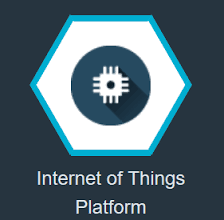 Powered by Watson IoT Platform