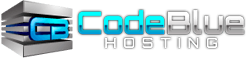 Code Blue Hosting