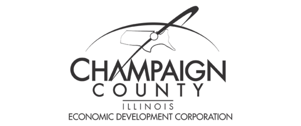 CHAMPAIGN COUNTY EDC