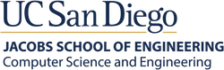 UCSD Computer Science and Engineering