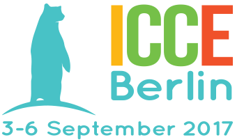 ICCE-Berlin Conference