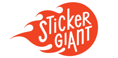 Sticker Giant