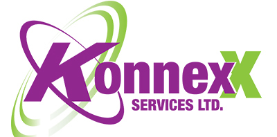 Konnexx Services Ltd
