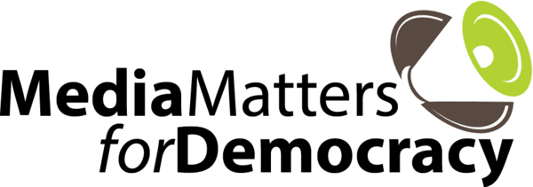 Media Matters for Democracy