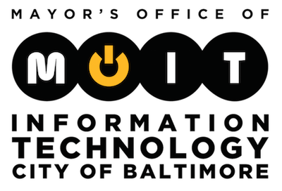 Mayor's Office of Information Technology - City of Baltimore