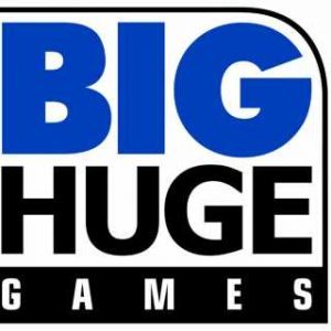 Big Huge Games