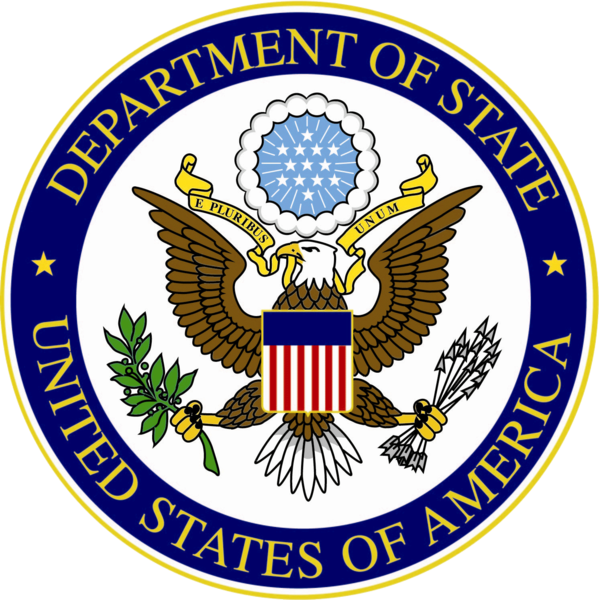 US Department of State