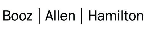 Booz Allen Hamilton