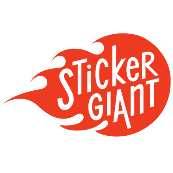 Sticker Giant