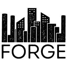 Forge