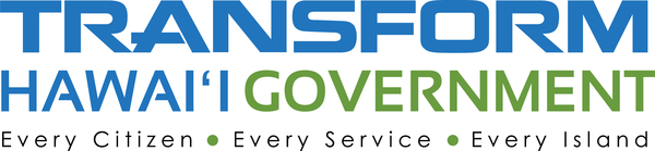 Transform Hawaii Government