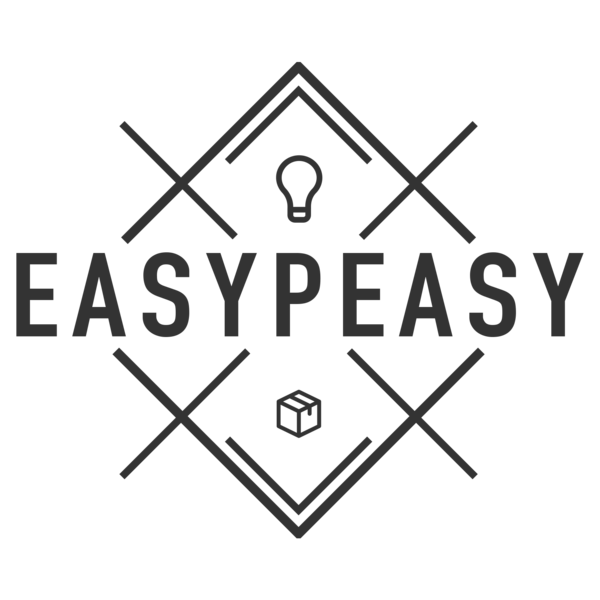 EasyPeasy Box