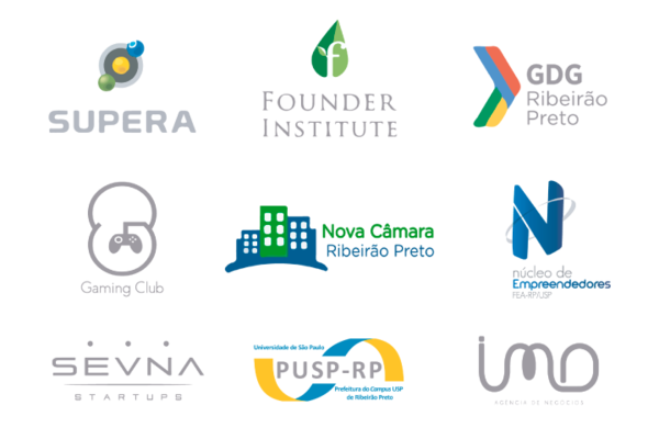 Parceiros Hackribeirão 2017