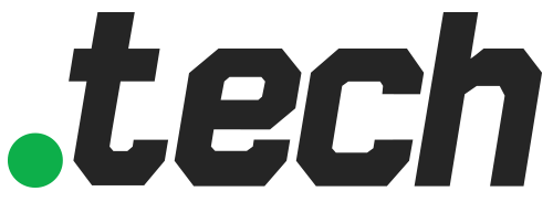 .tech Domains