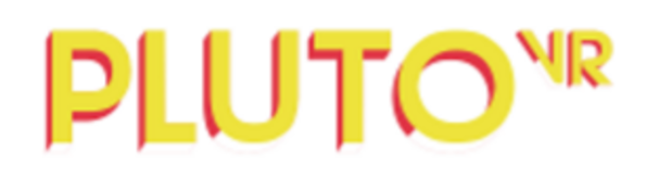 Pluto VR