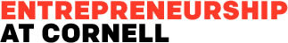 Entrepreneurship at Cornell