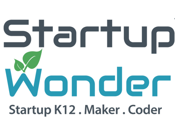 Startup Wonder