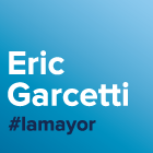 Office of Mayor Eric Garcetti