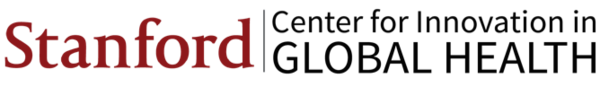 Stanford Center for Innovation in Global Health
