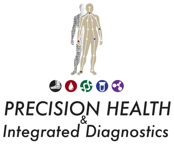 Stanford Precision Health Integrated Diagnostics