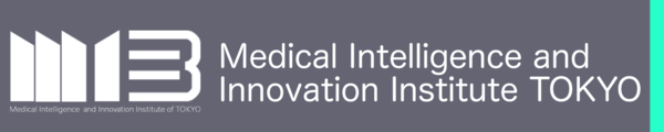 Medical Intelligence and Innovation Institute Tokyo