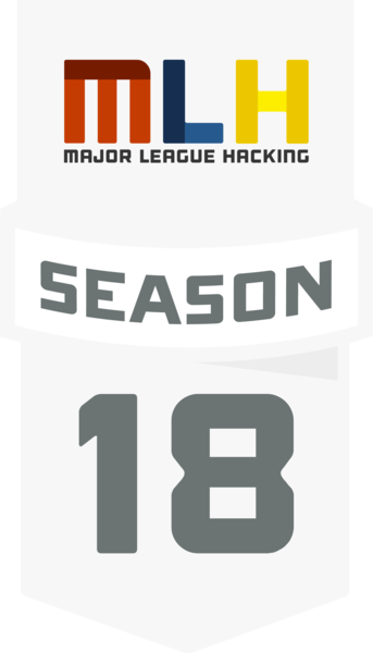 Major League Hacking