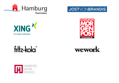 Sponsors 