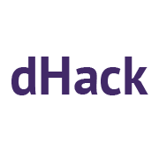 dHack