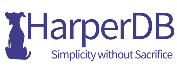 HarperDB